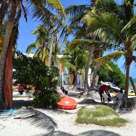 Hostal Rohomar San Andrés Esterno foto